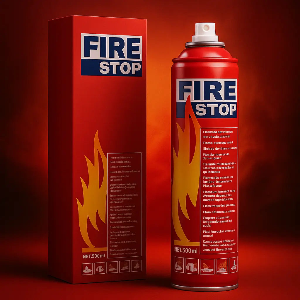 Prime Defense Safety Guardian Spray