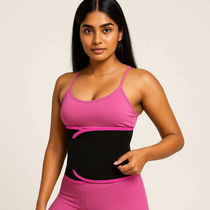 Pristix Belly Fat Trimmer Belt