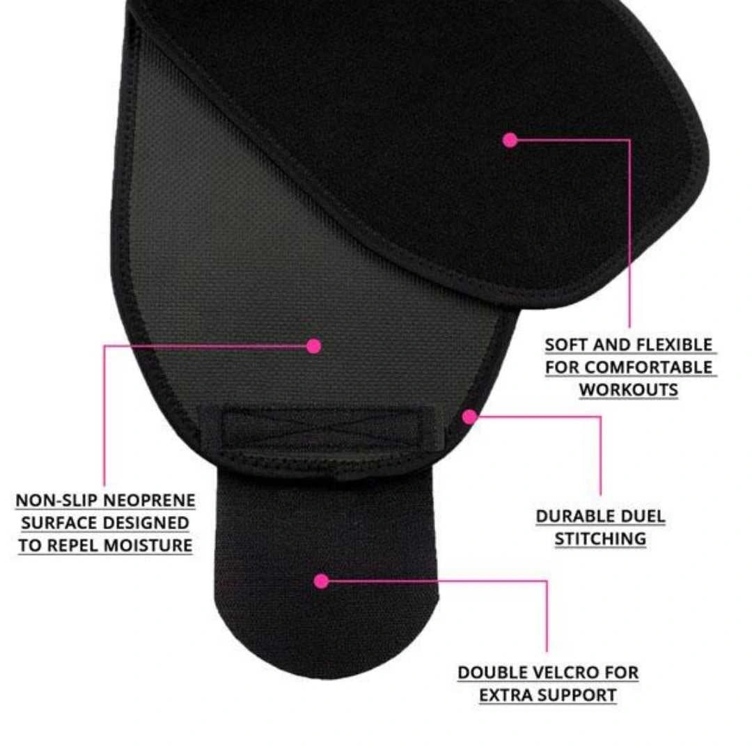 Pristix Belly Fat Trimmer Belt