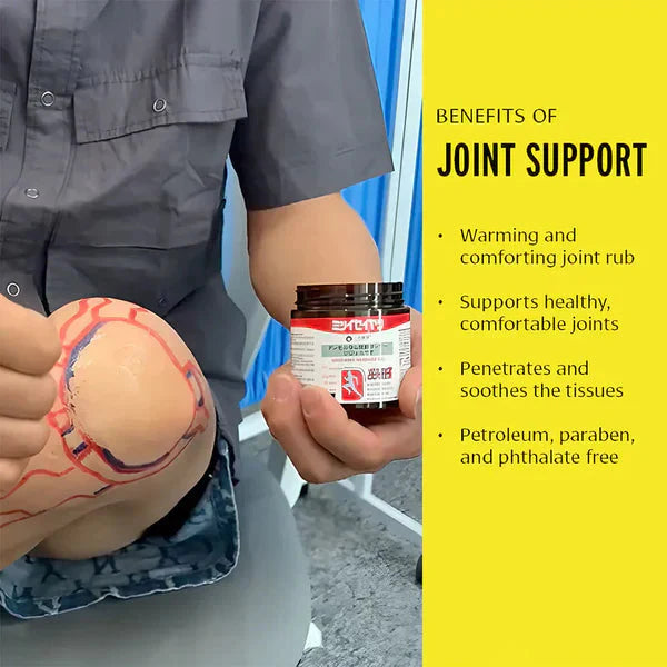 Japanese Instant Pain Relief Soothing Massage Gel | 🔥 BUY 1 GET 1 FREE 🔥
